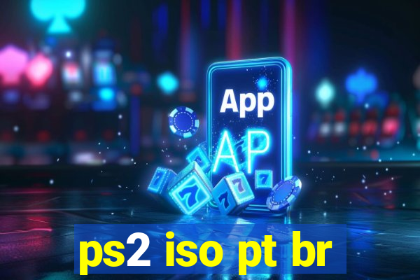 ps2 iso pt br